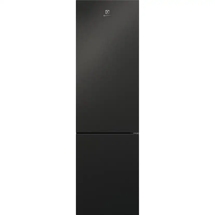 Fristående Kyl och Frys Electrolux LNC8MC36B Svart med WiFi och TwinTech® No Frost