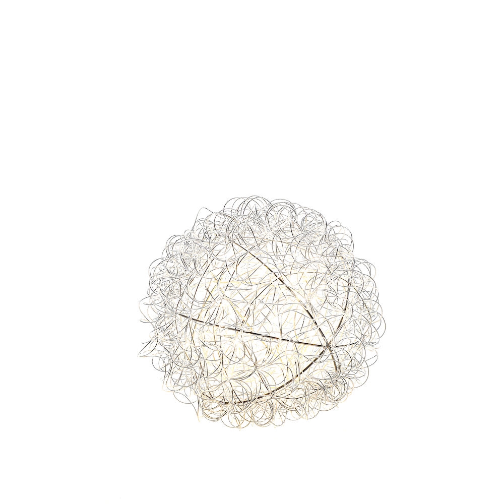 Dekorationsboll av tråd, 25 cm 250 mm