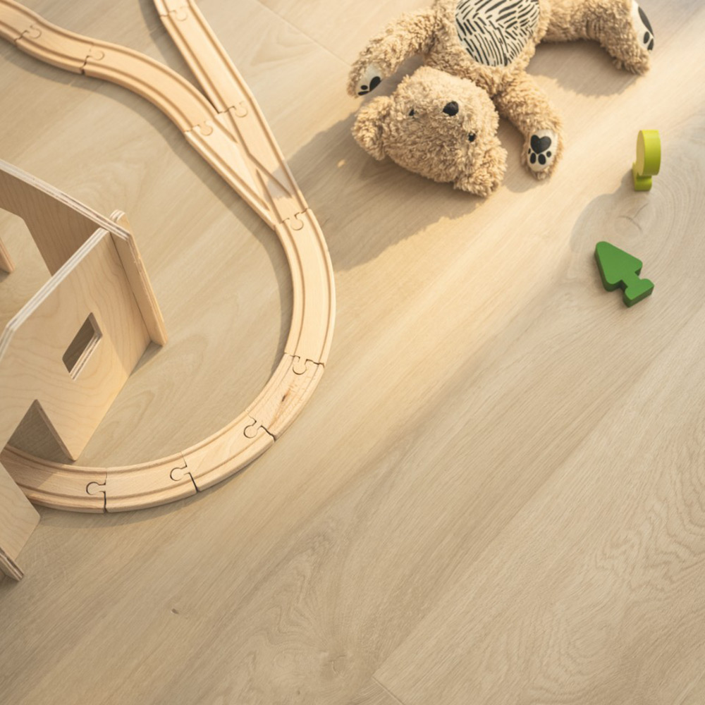 Pergo Pergo Trondheim Fresh Nordic Oak Laminat LE Original Excellence