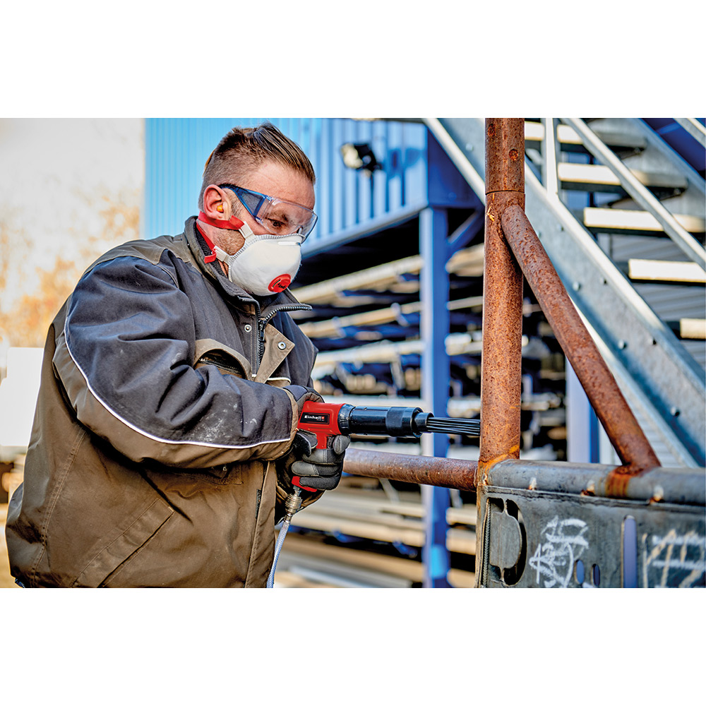 Mejselhammare Einhell TC-PC 45 set