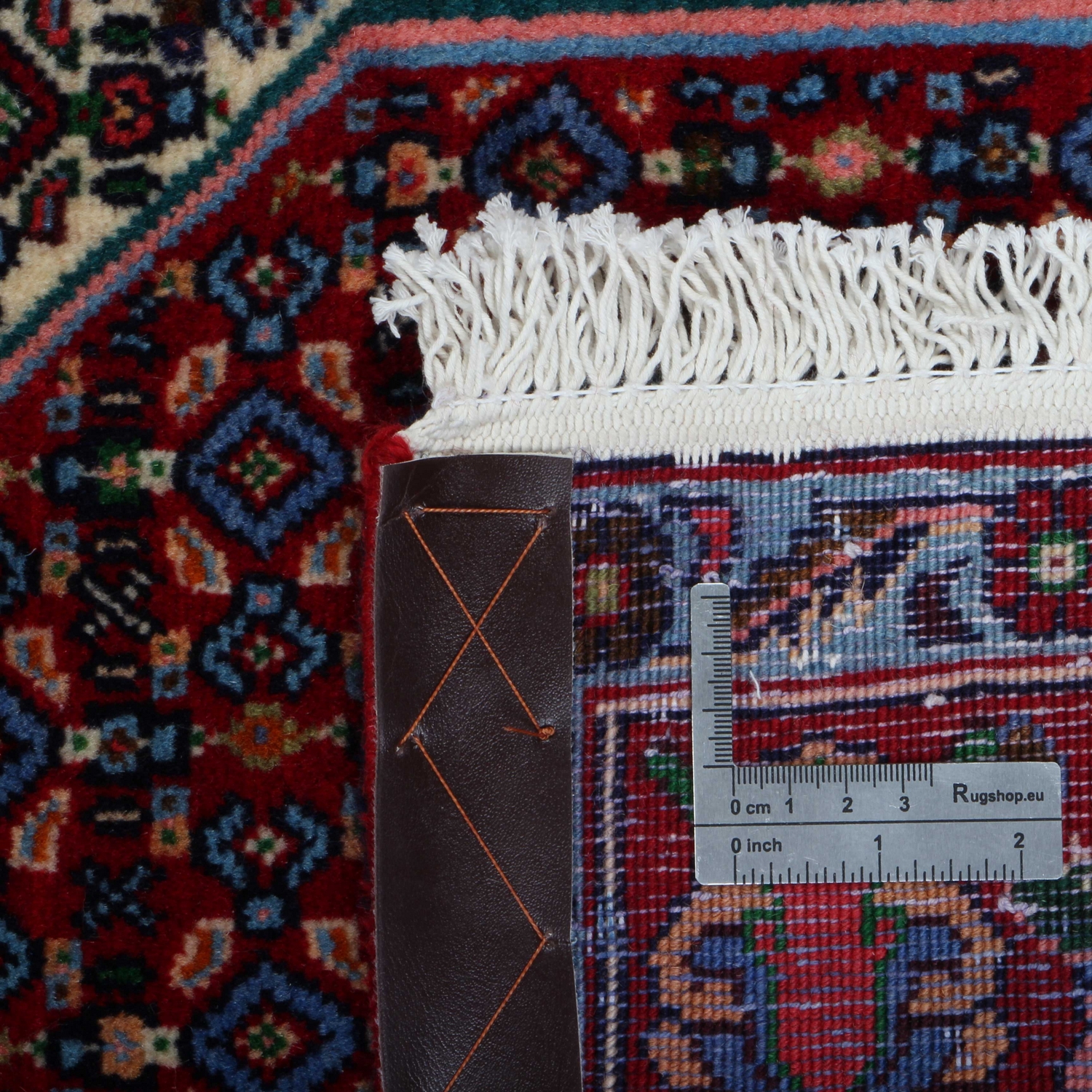 Persisk Matta Arkiio Senneh Dubbelvävd 120x175