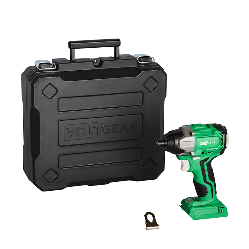 Verktygspaket Voltgear 7-Delar Plus 20V