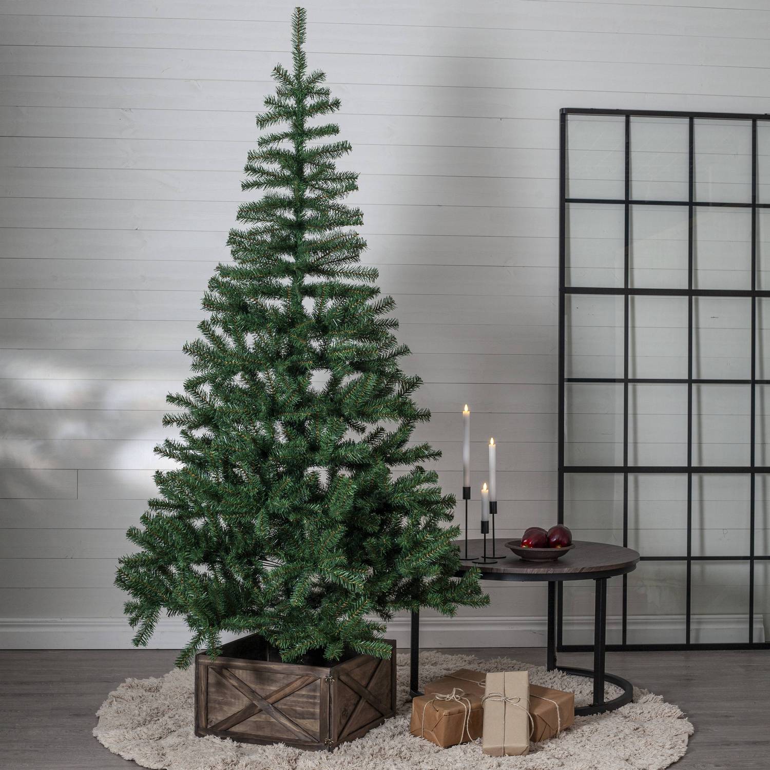 Grankorg Star Trading Woody Trälåda