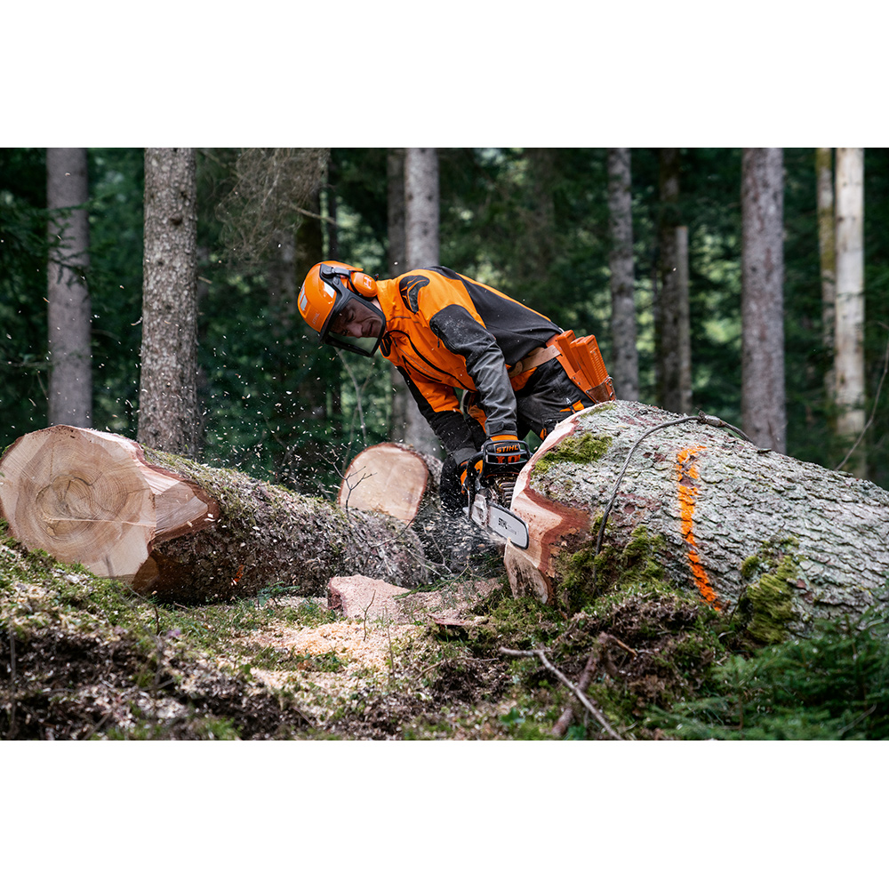 Motorsåg STIHL MS 400 C-M