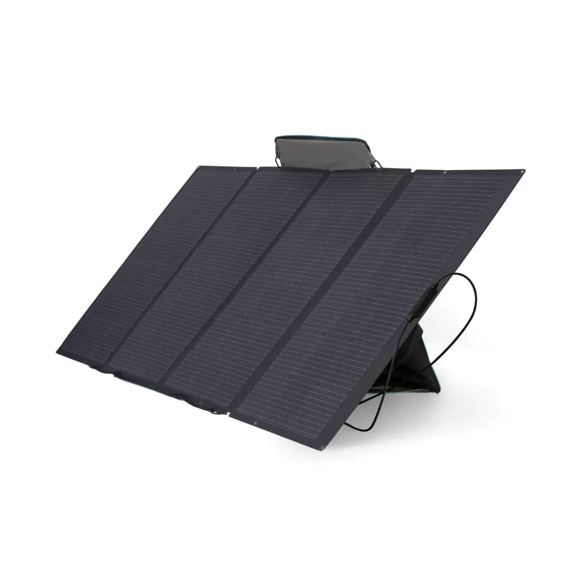 SOLCELLSPANEL ECOFLOW 400W 400 W
