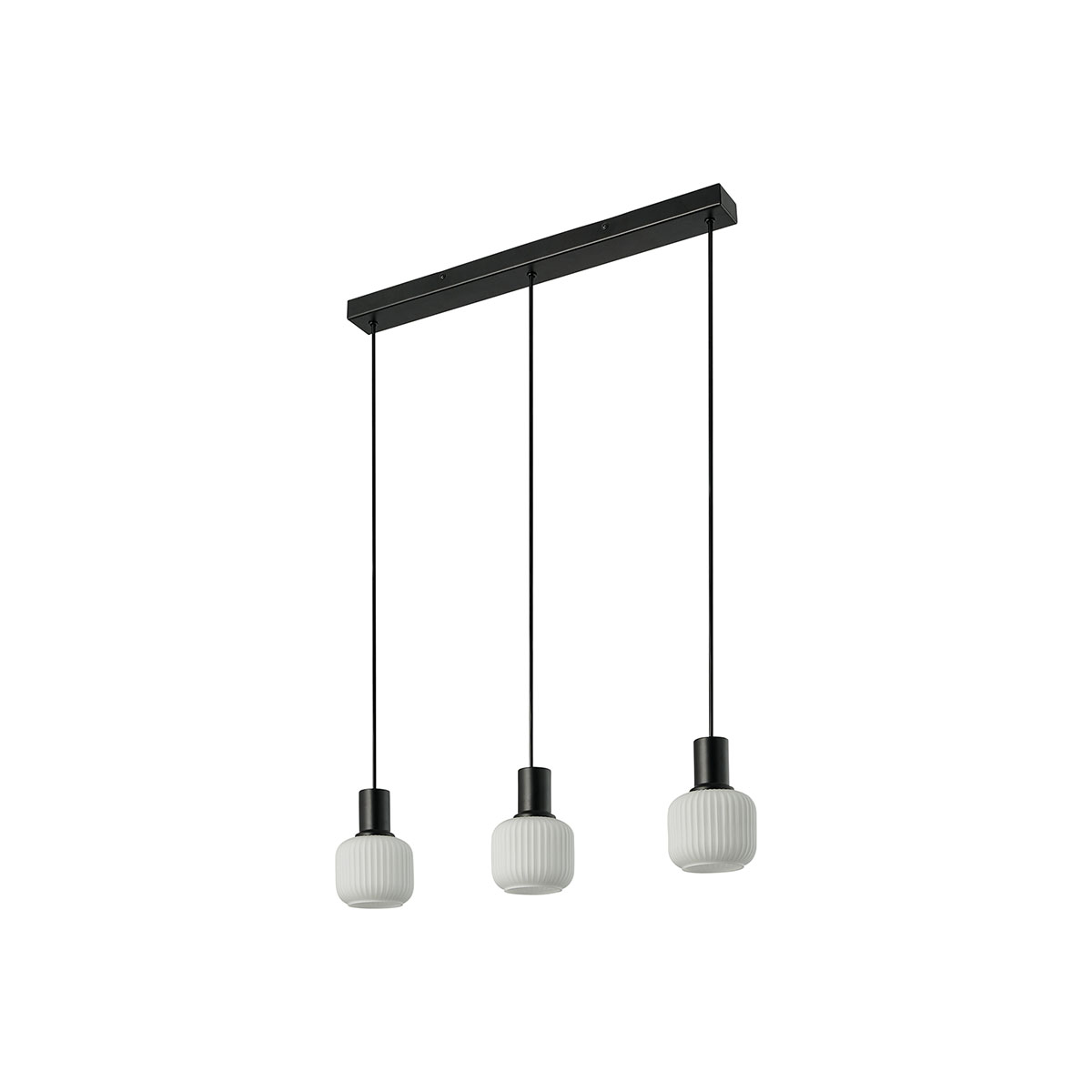 Taklampa Nordlux Milford Mini 3-Rail