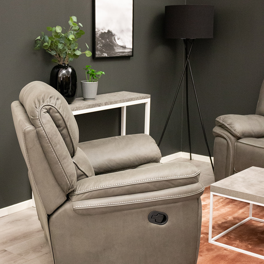 Reclinerfåtölj Venture Home Saranda