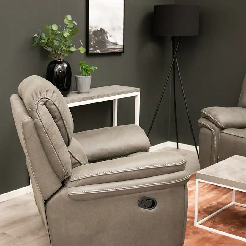 Reclinerfåtölj Venture Home Saranda