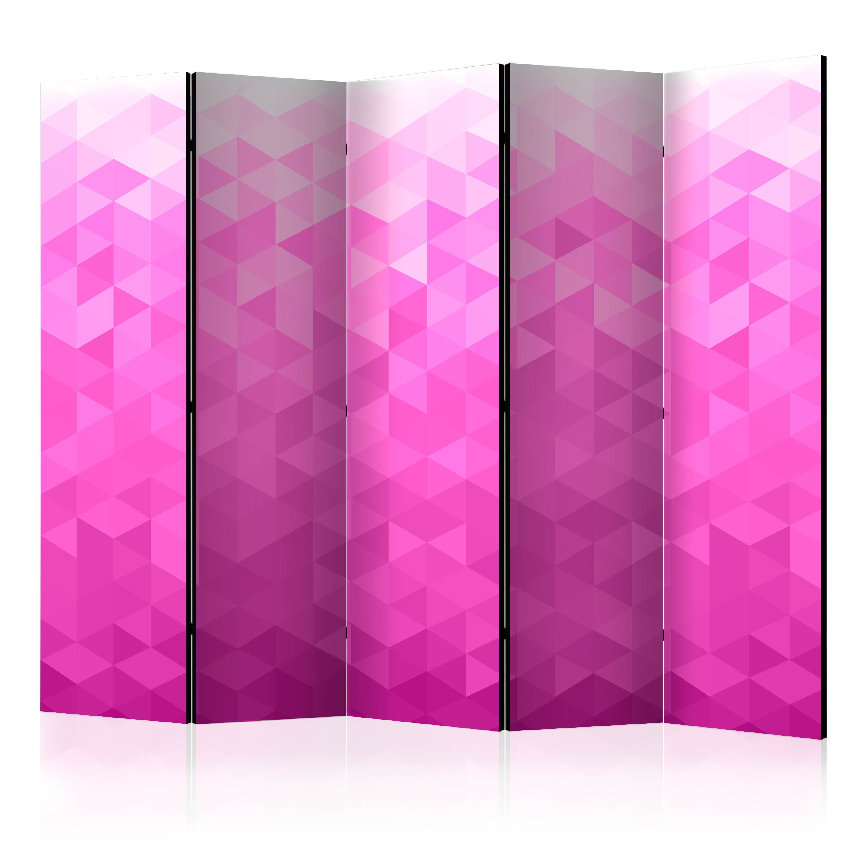 Rumsavdelare Skärmvägg Arkiio Pixel II 225x172 cm