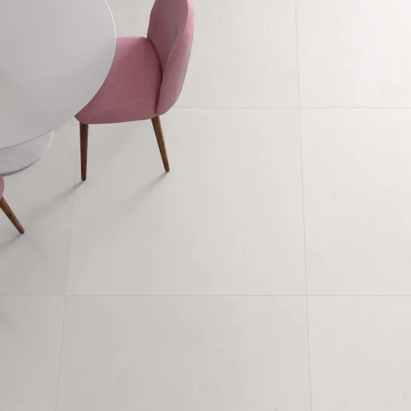 Klinker Tenfors Atrio SM Light Matt 60x60 cm
