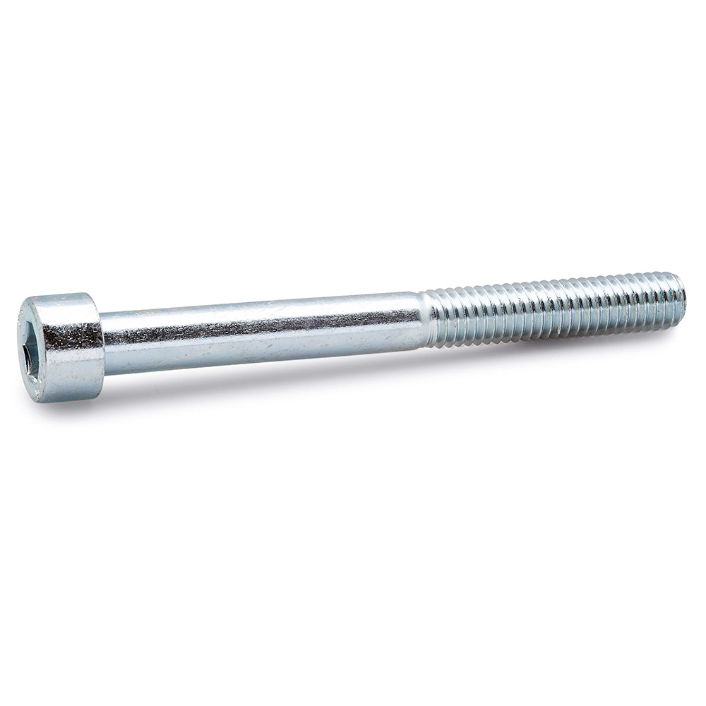 Skruv MC6S 8.8 6x30 FZB 6x30 mm