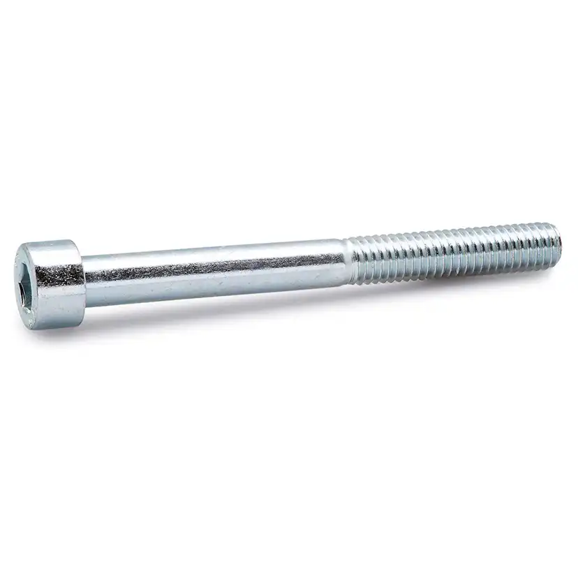 Skruv MC6S 8.8 6x30 FZB 6x30 mm