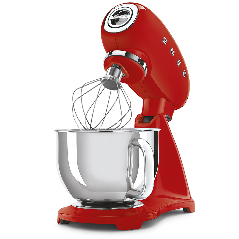 Köksassistent SMEG SMF05RDEU