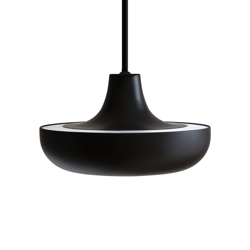 Taklampa UMAGE Cassini
