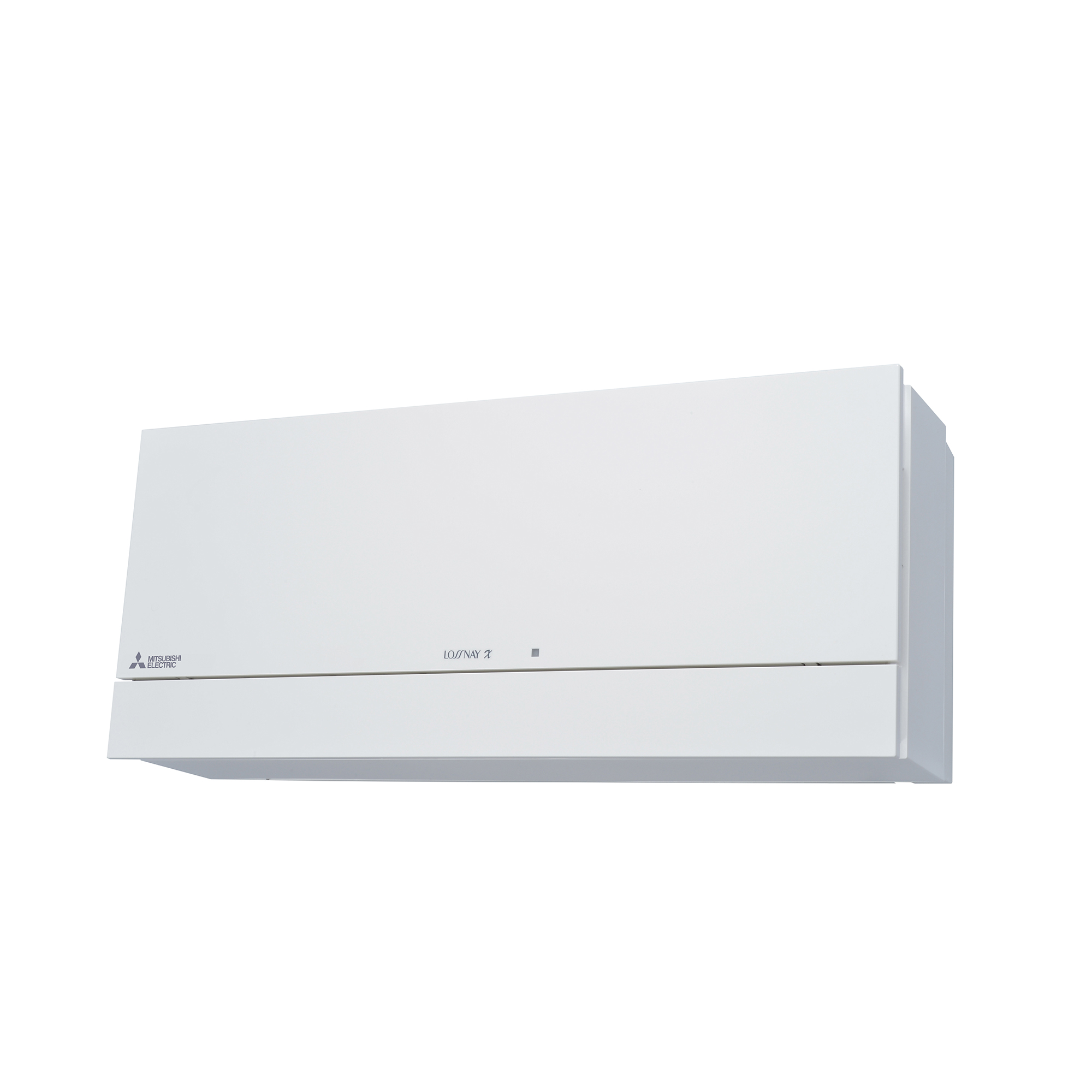 Miniventilation Mitsubishi Electric VL-80U5-E med Dragsnöre