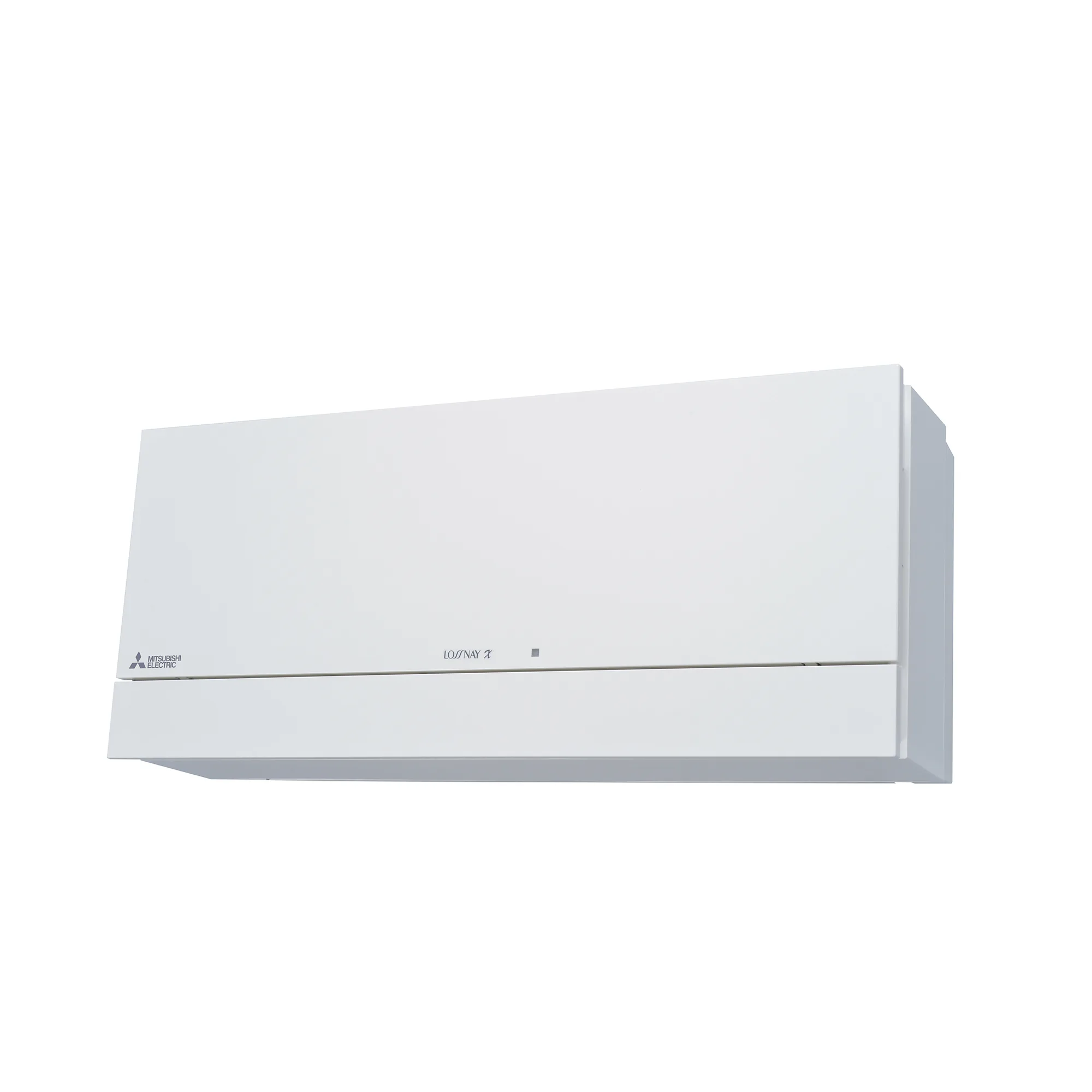 Miniventilation Mitsubishi Electric VL-80U5-E med Dragsnöre
