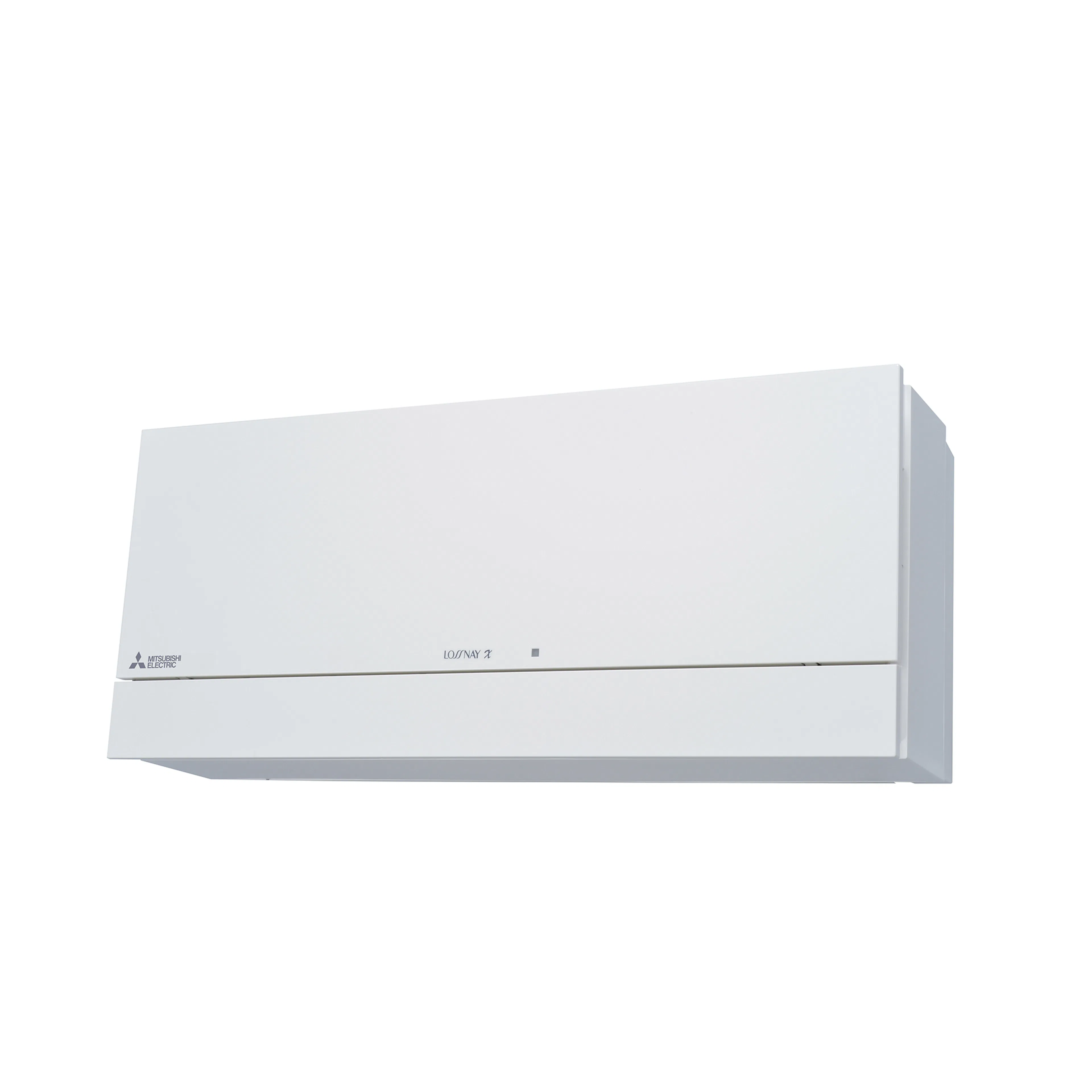 Miniventilation Mitsubishi Electric VL-80U5-E med Dragsnöre