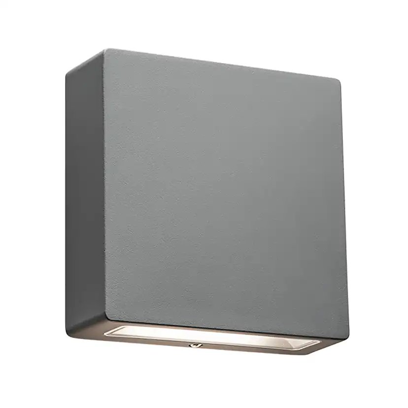 Väggarmatur Hide-a-lite Pixo M I