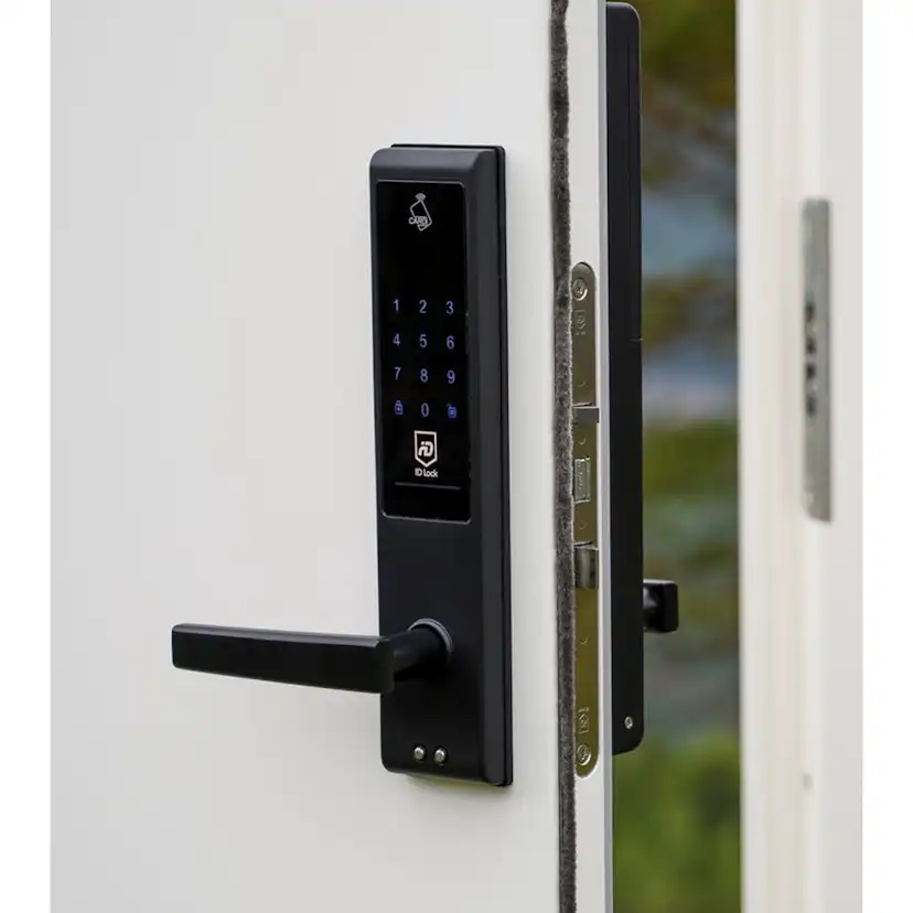 Elektroniskt Dörrlås ID Lock 202 Multi