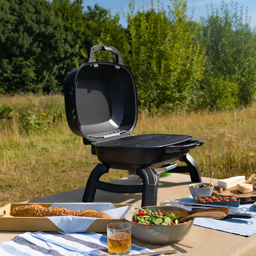 Gasolgrill Napoleon TQ240-1