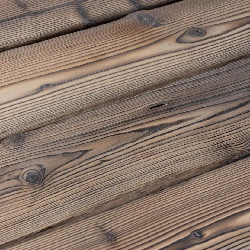 Elegant Pine White 240 cm 2400 mm, Vit