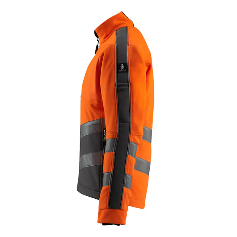 Fleecejacka Mascot Safe 15503-259