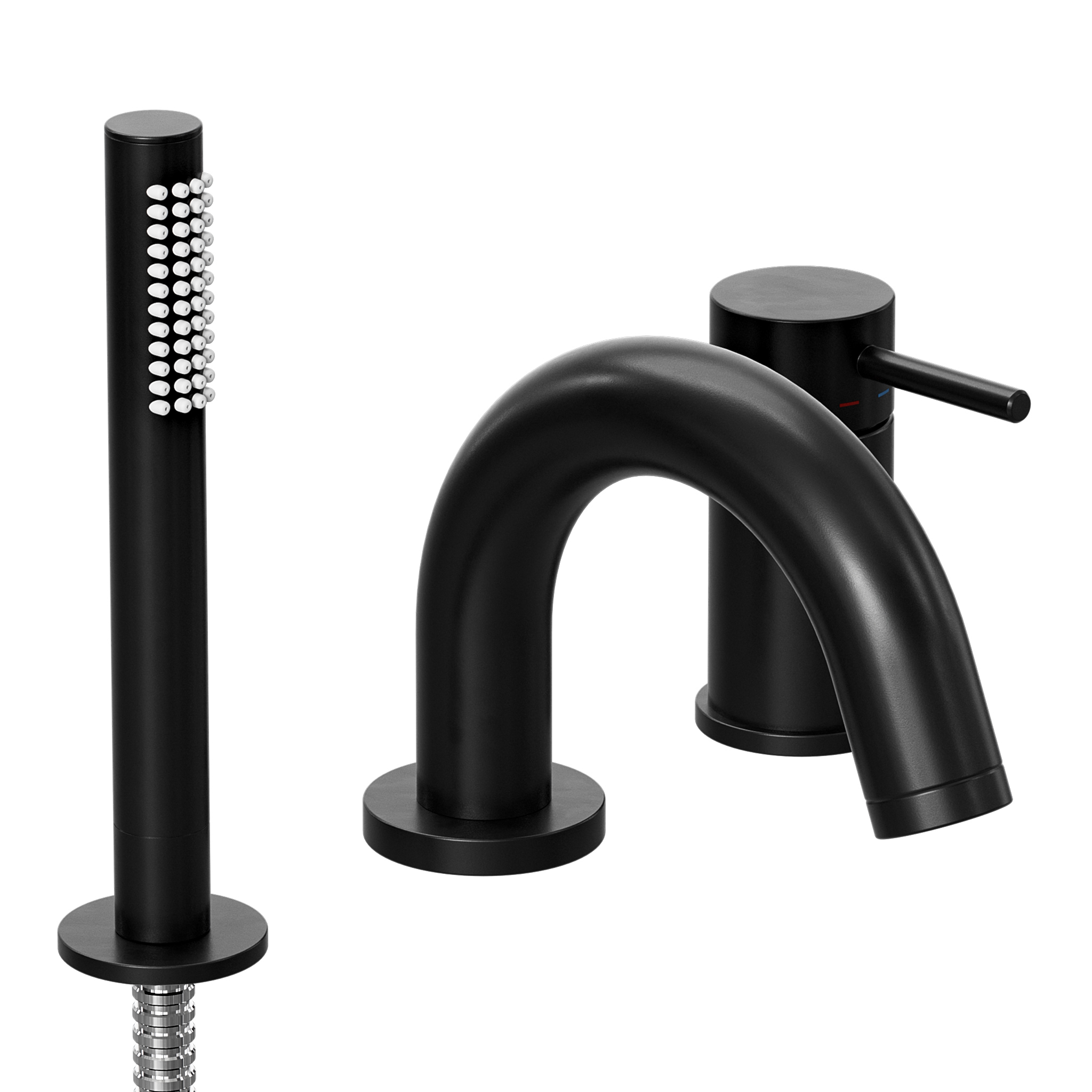 Sargblandare Nordhem Saltfors 1-grepps Med Pip