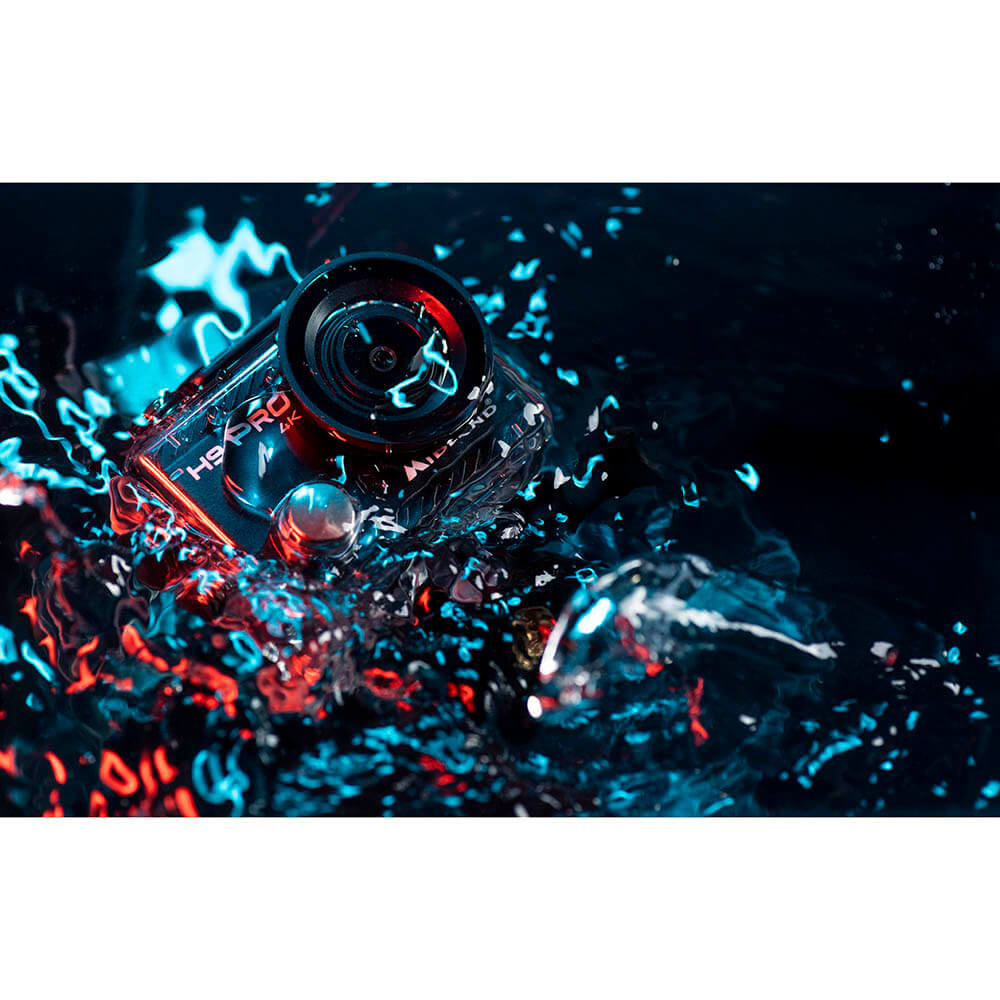 Actionkamera Midland H9 Pro 4K