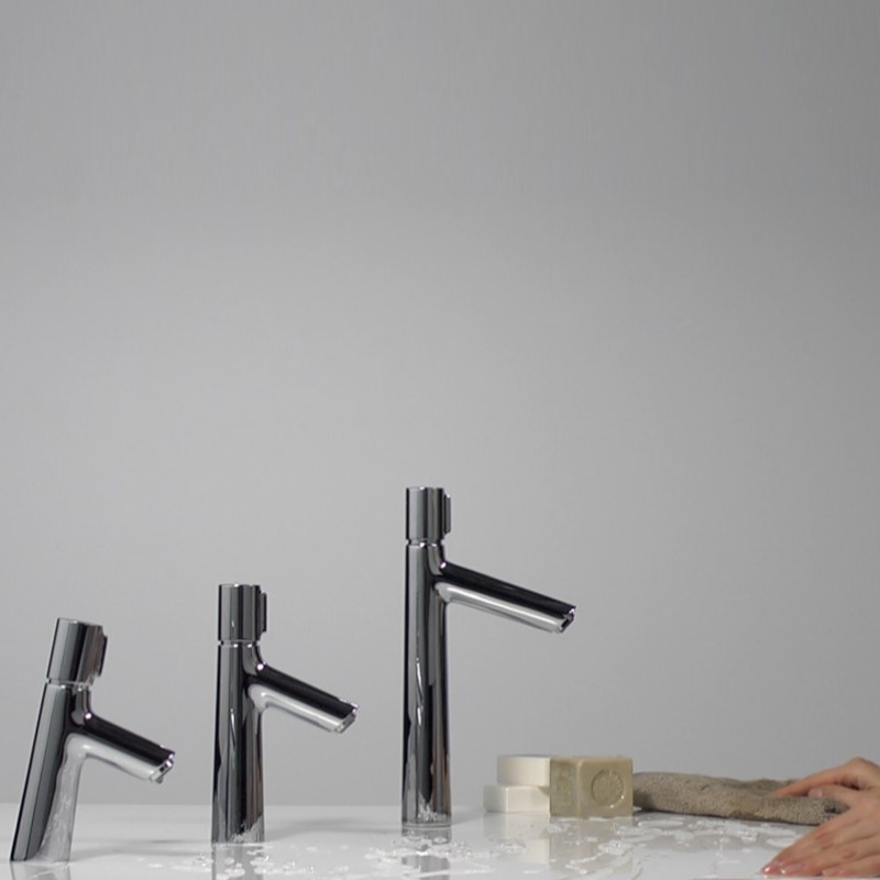 Tvättställsblandare Hansgrohe Talis Select S 80
