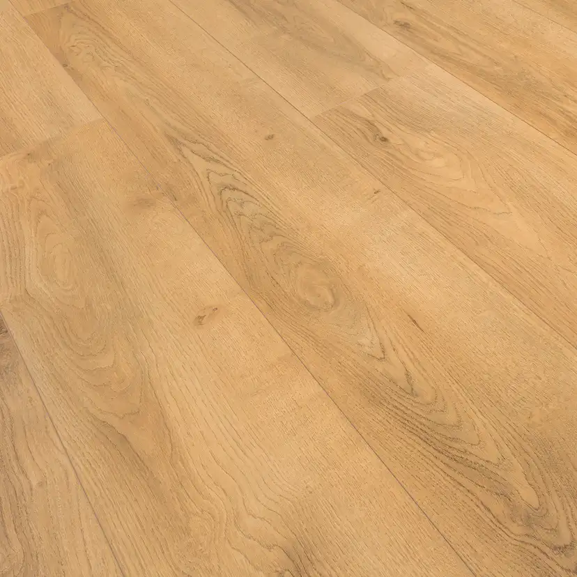 Laminatgolv Tenfors Oak Brown 8 mm, 1-stav