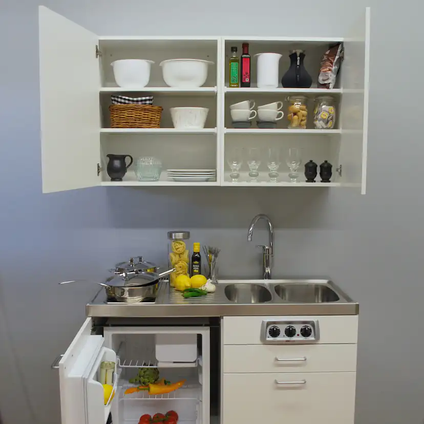 Minikök Borö Trinette Paket 1200 mm