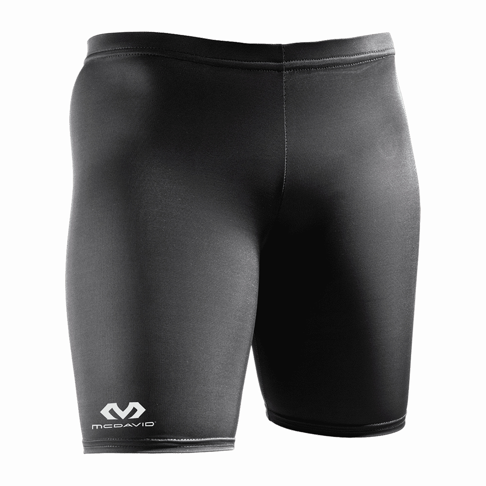 Kompressionshorts McDavid Deluxe women´s compression shorts