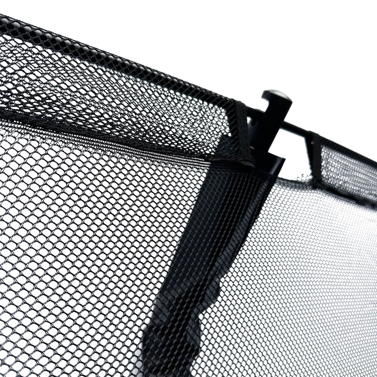 Studsmatta Stratos Premium Black Line 277x477 cm