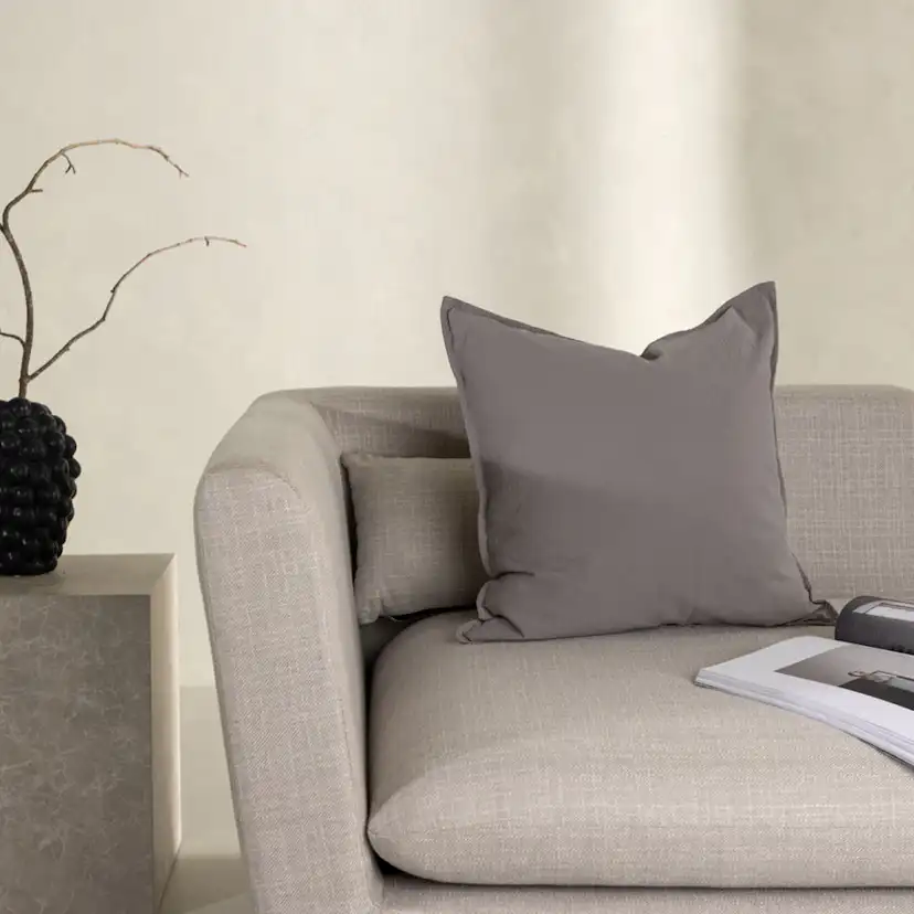 Kuddfodral Venture Home Ronja 45x45cm