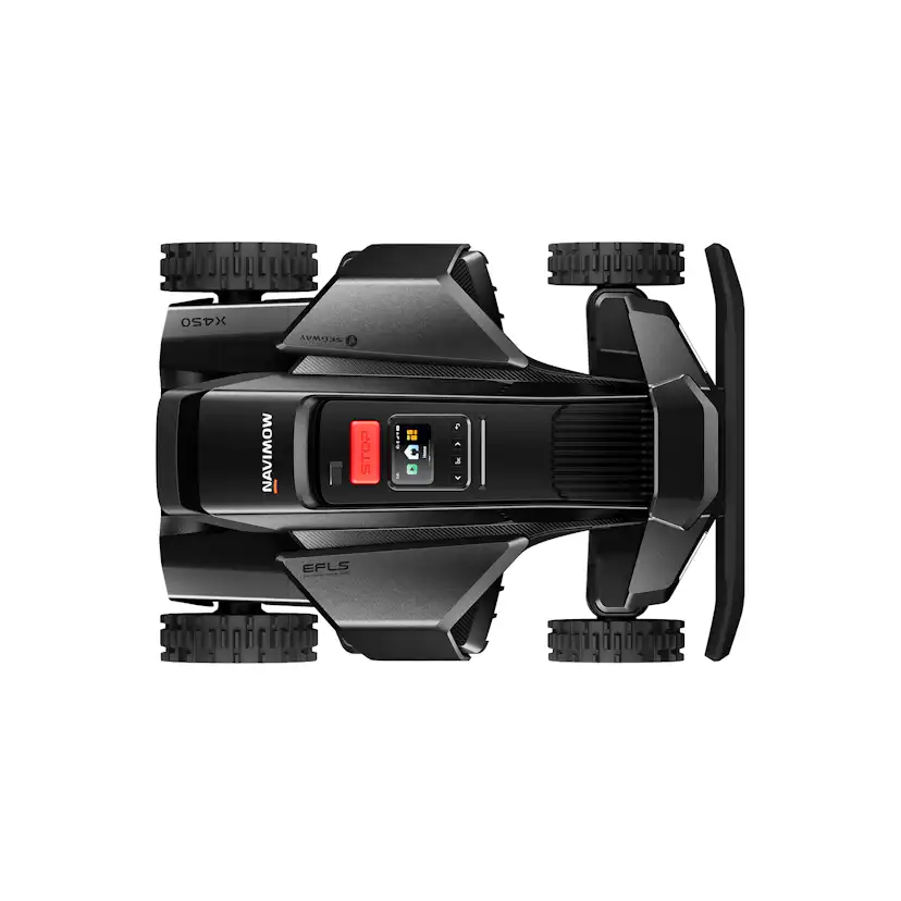 Robotgräsklippare Segway Navimow X430E