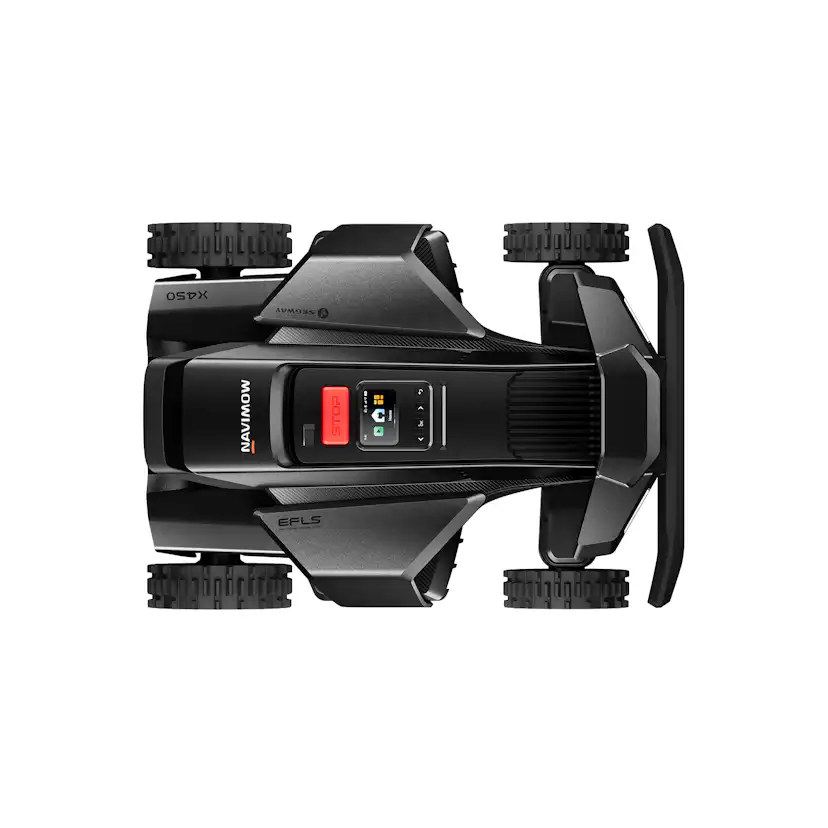 Robotgräsklippare Segway Navimow X430E