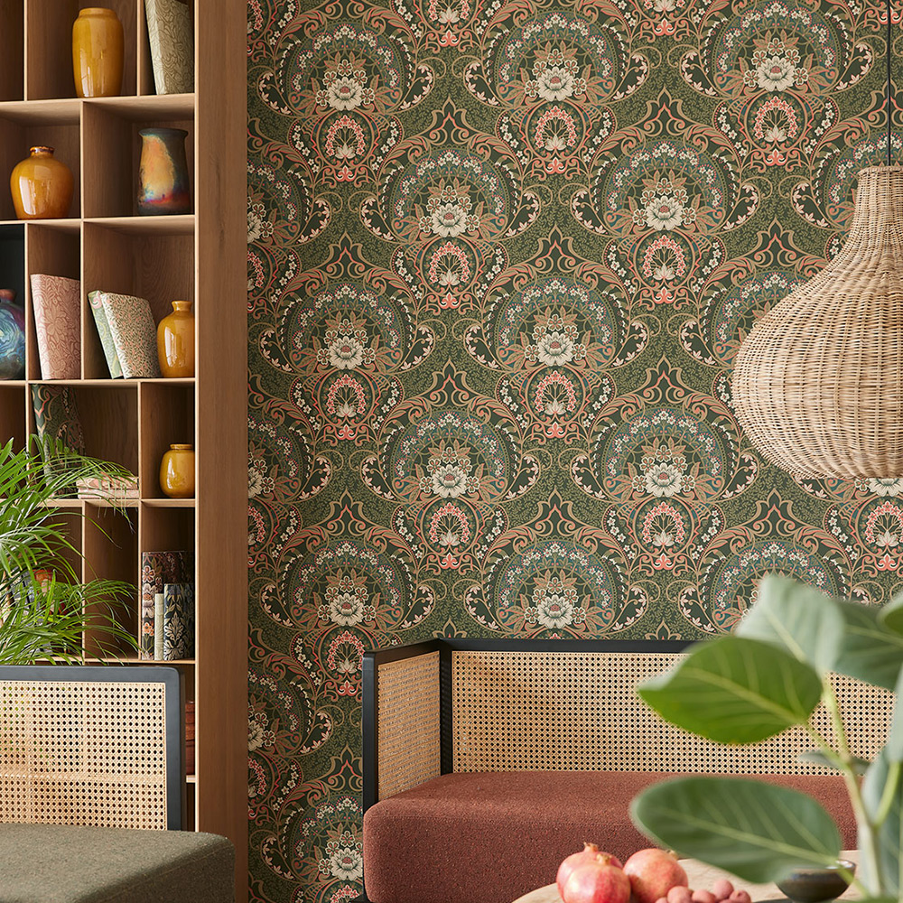 Tapet Eijffinger Posy 316014