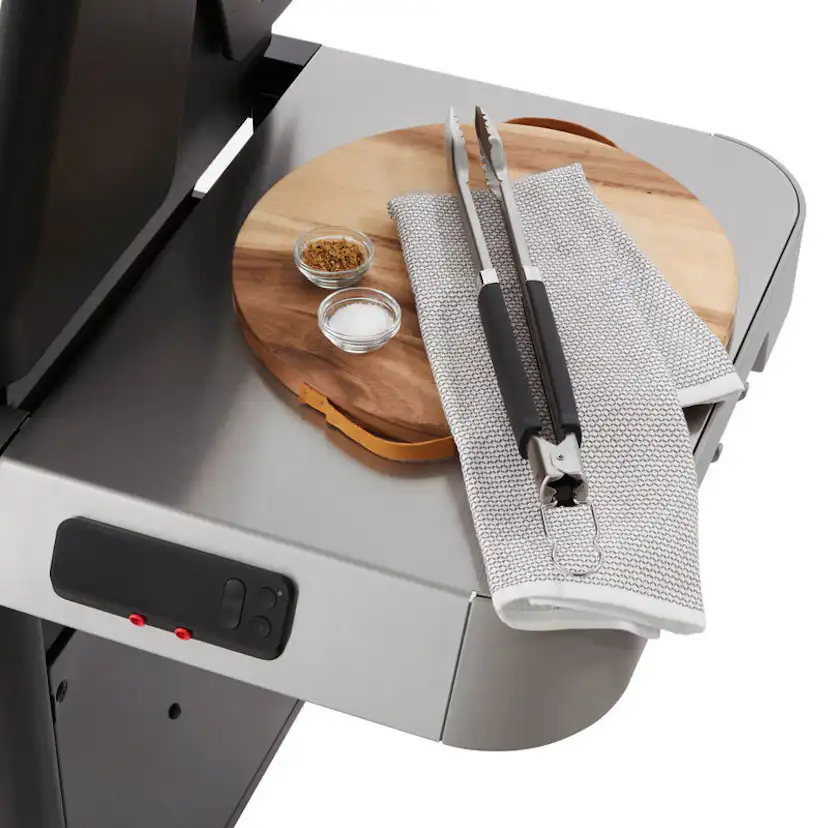 Gasolgrill Weber Genesis SX-325s
