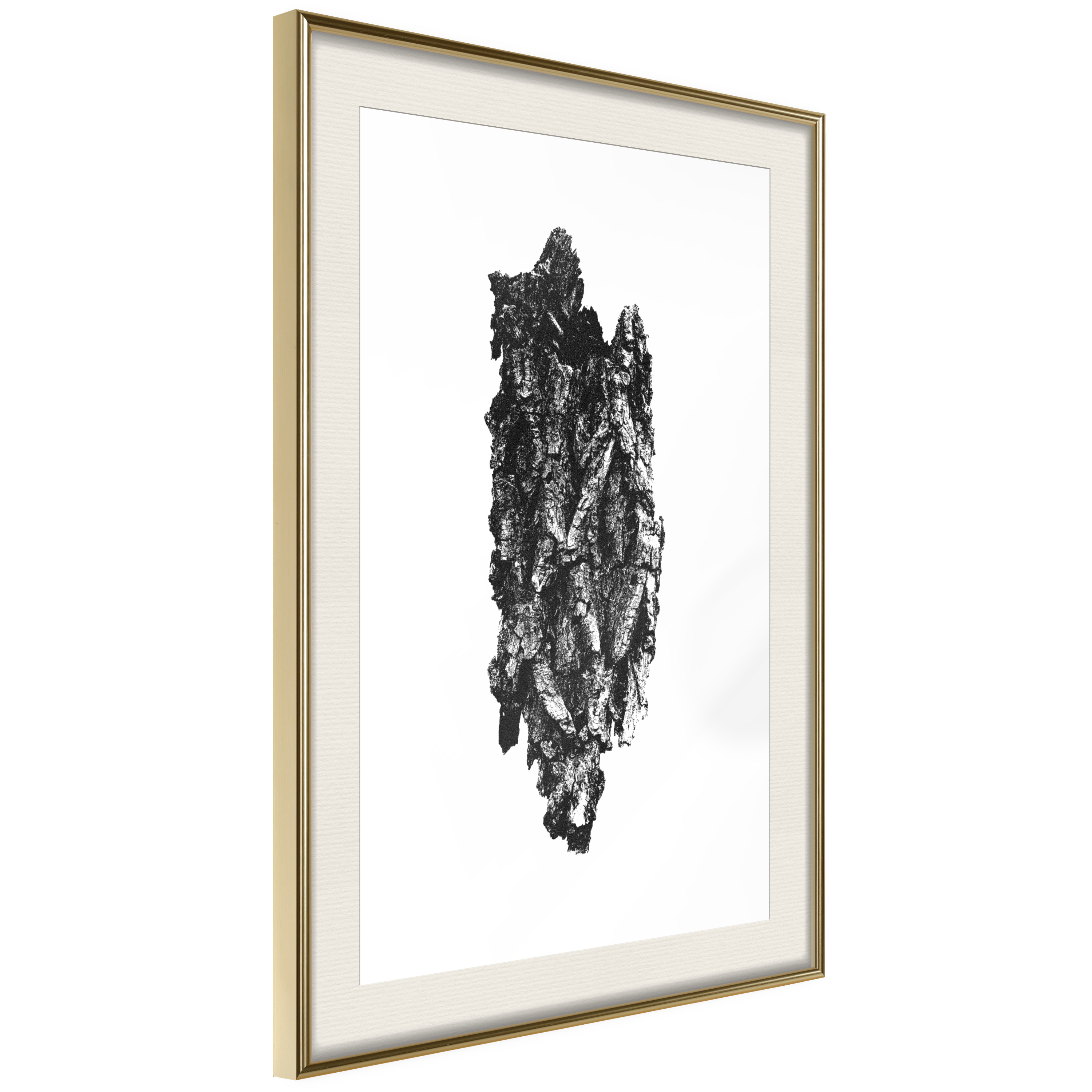 Poster Artgeist Affisch Bark