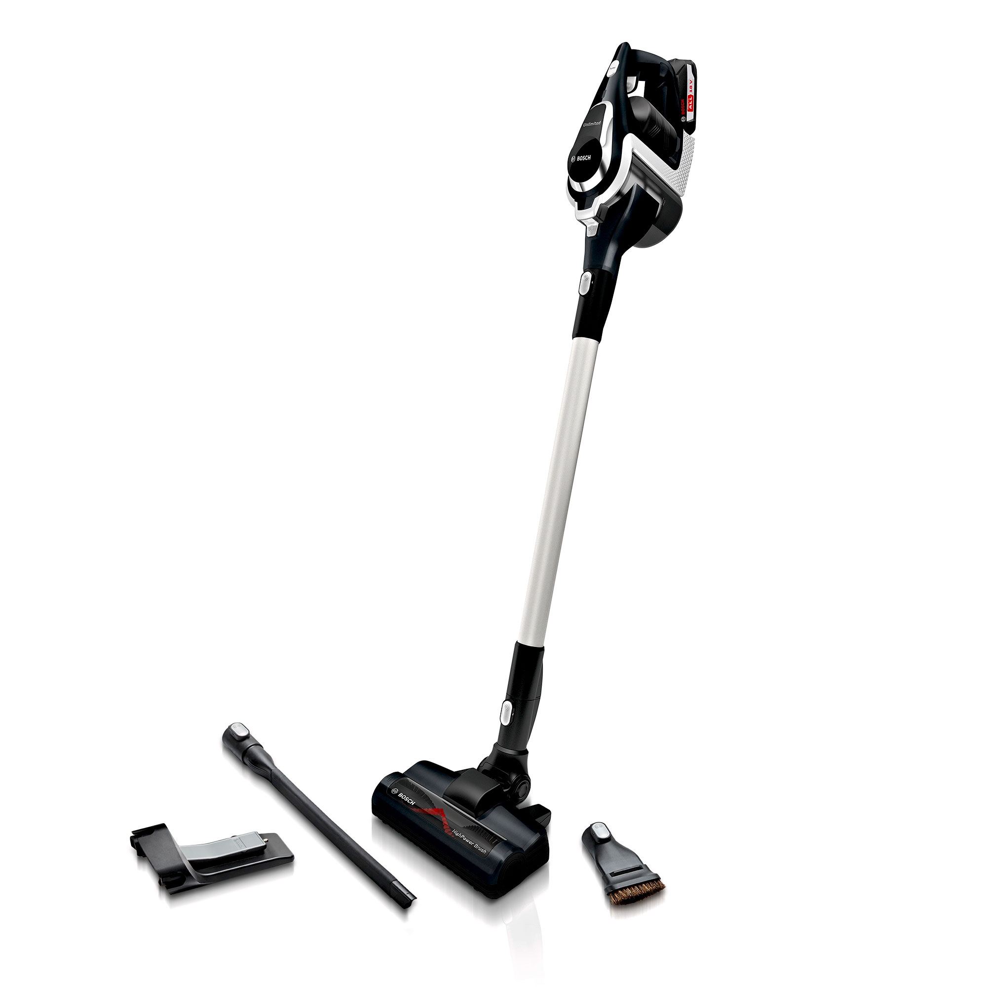 Skaftdammsugare Bosch BBS1114