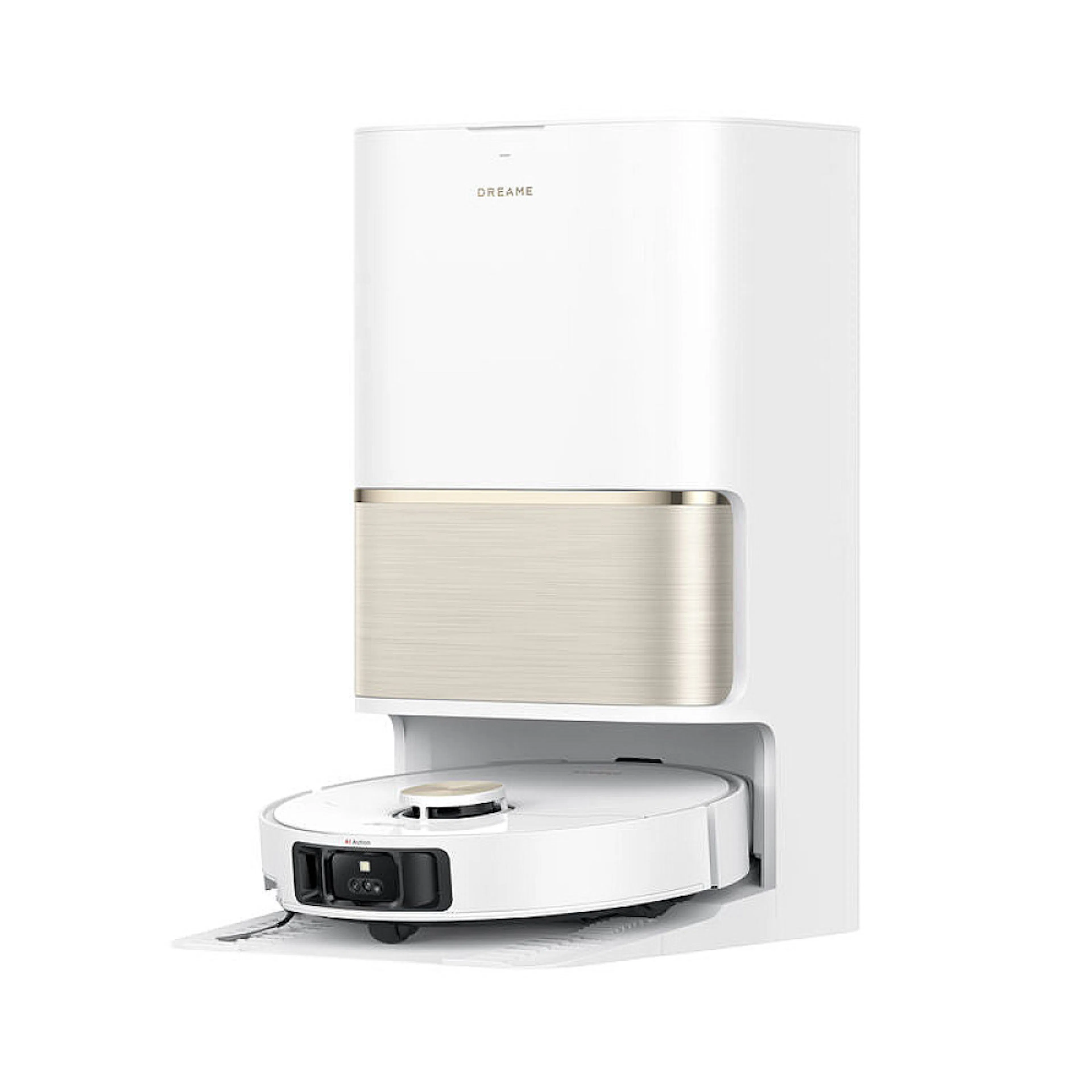 Robotdammsugare Dreame L50 Ultra