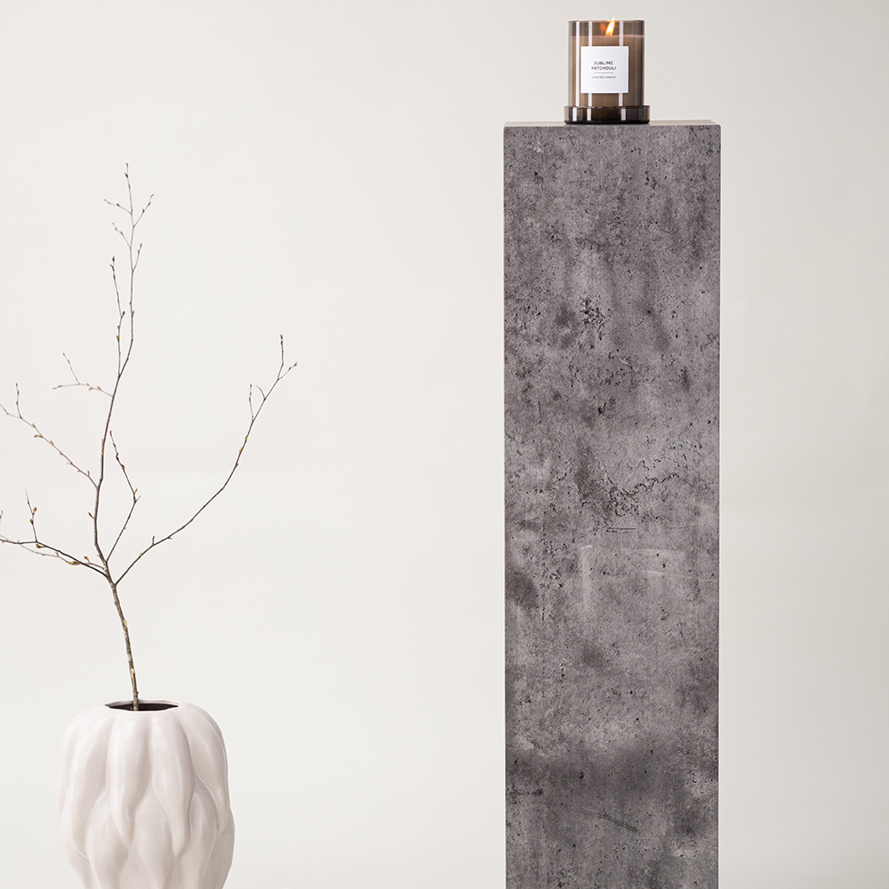 Matbord In Living Jerup Runt Ø120 cm