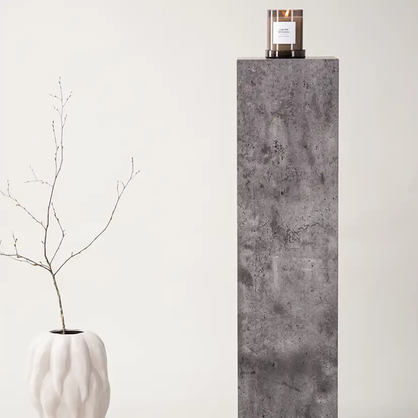 Matbord In Living Jerup Runt Ø120 cm