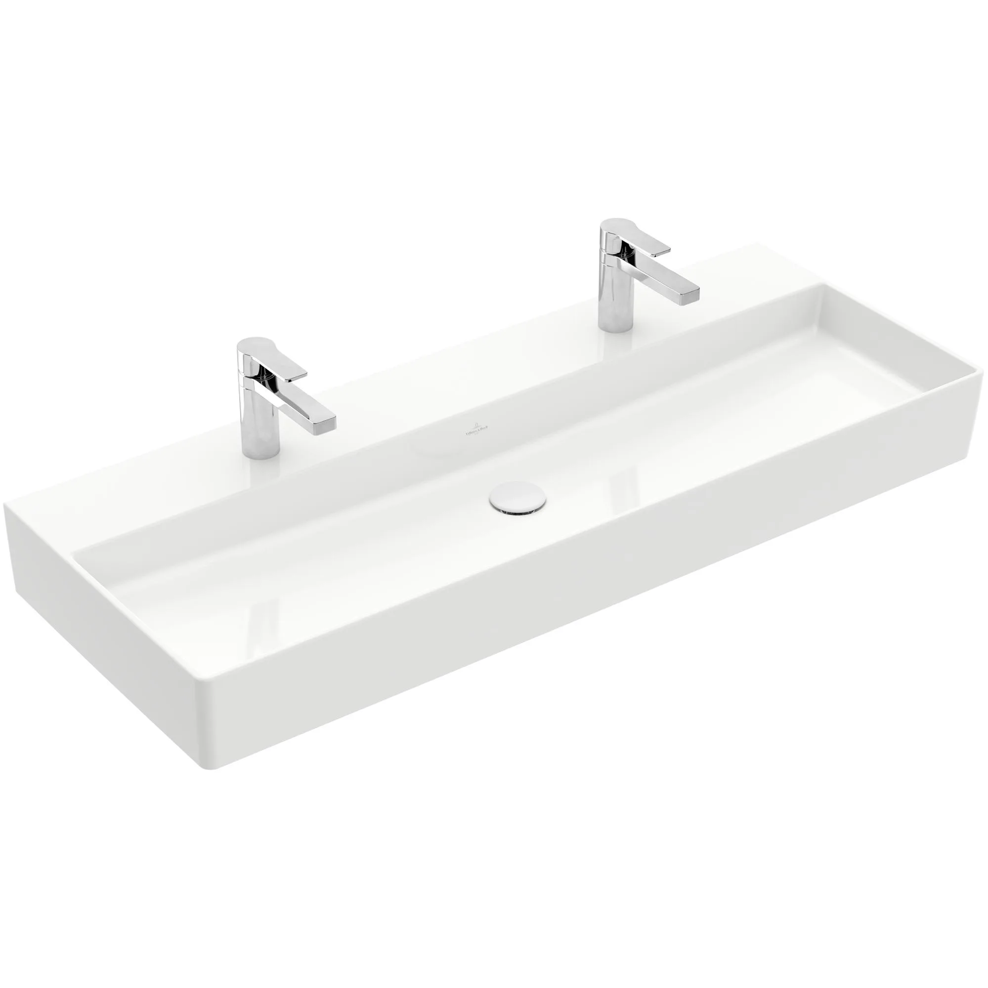Tvättställ Villeroy & Boch Memento 2.0