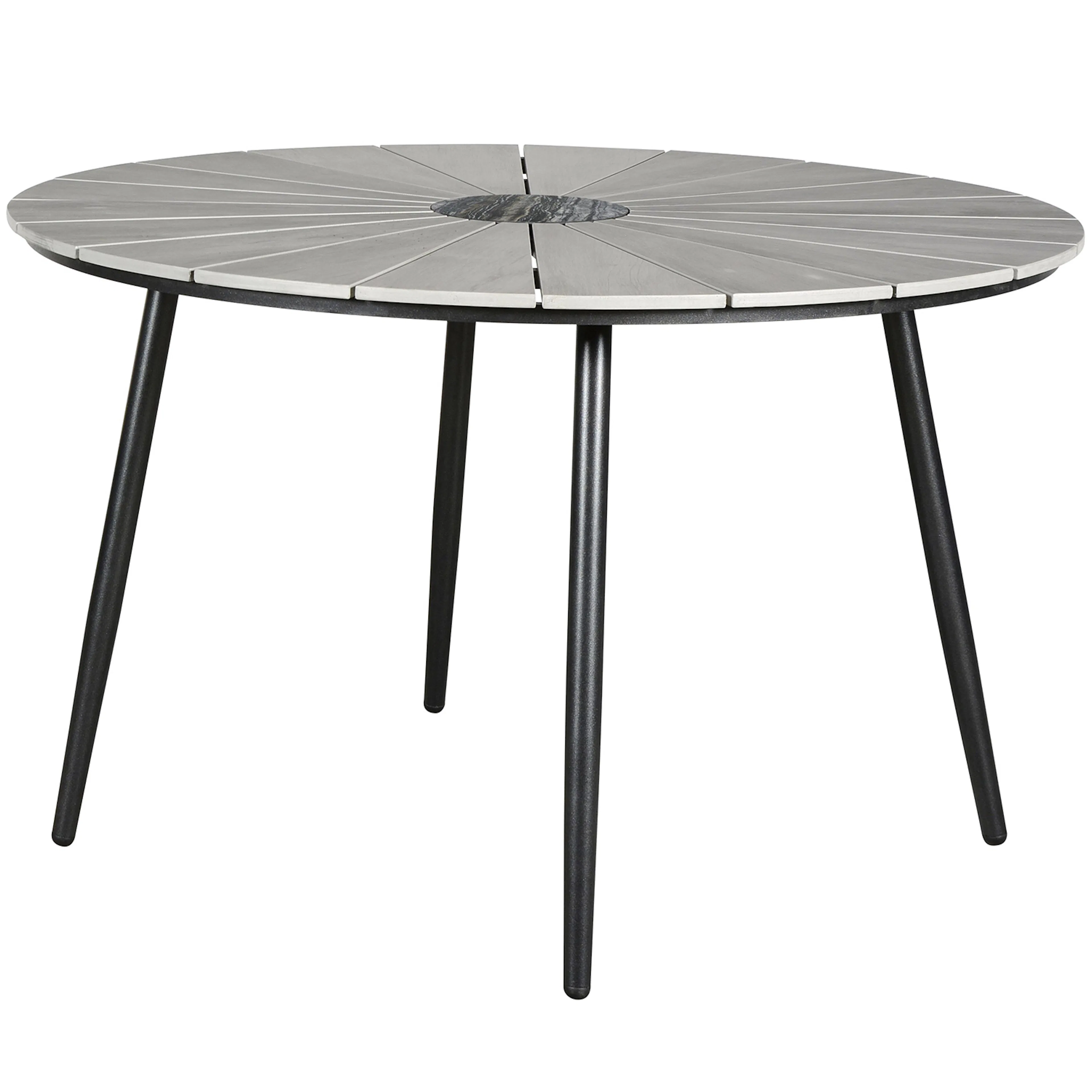 Bord Comfort Garden Envy Ø120 cm
