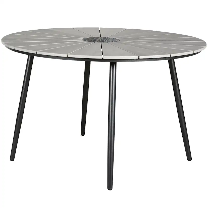 Bord Comfort Garden Envy Ø120 cm