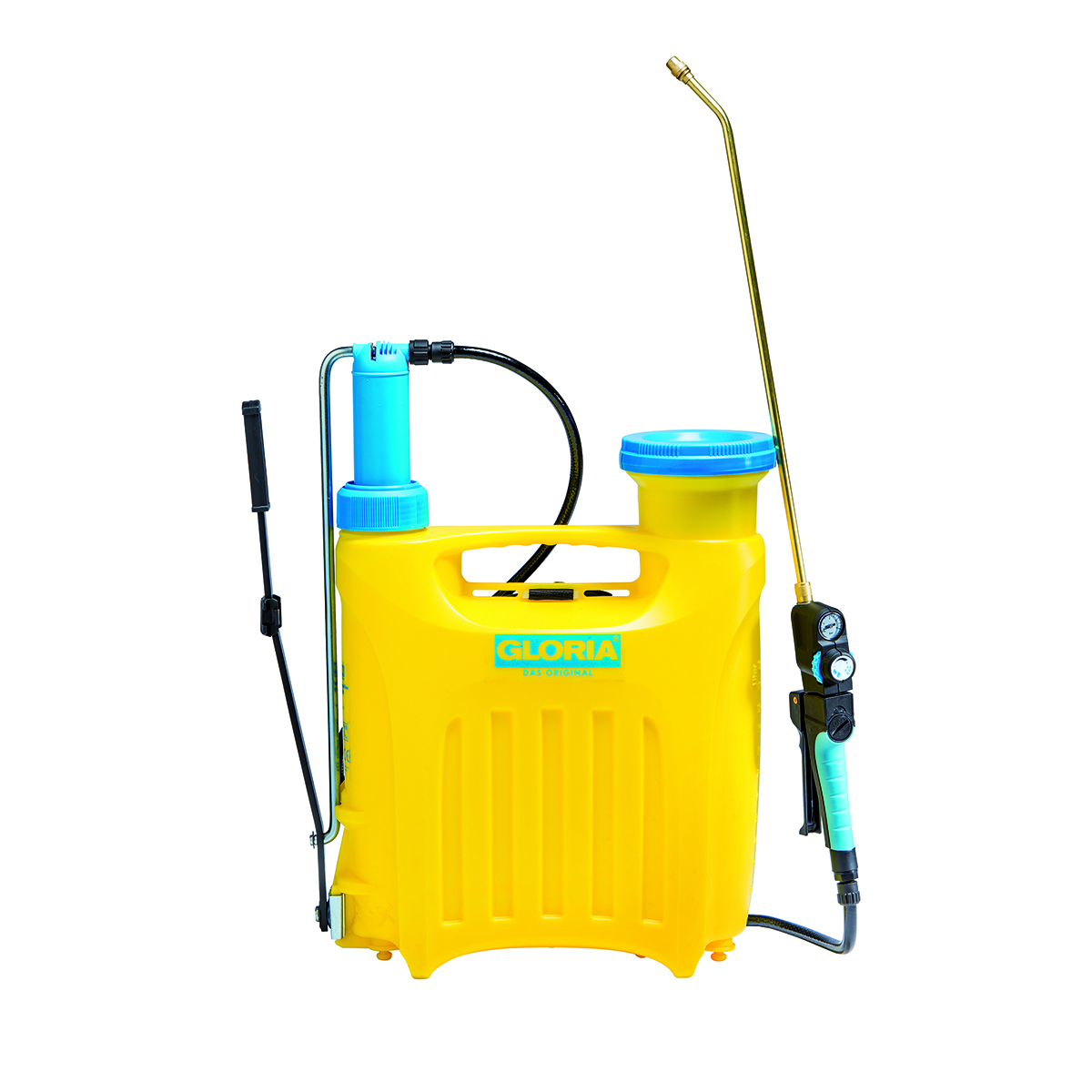 Ryggspruta Gloria Hobby 1200