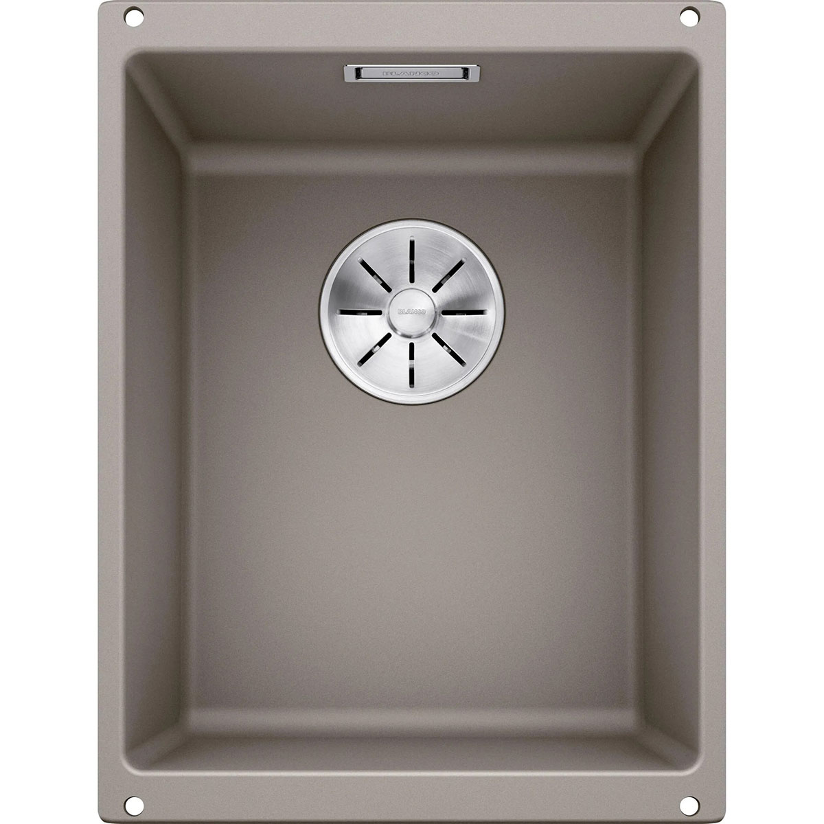 Diskho Blanco Subline 320 Silgranit Infino