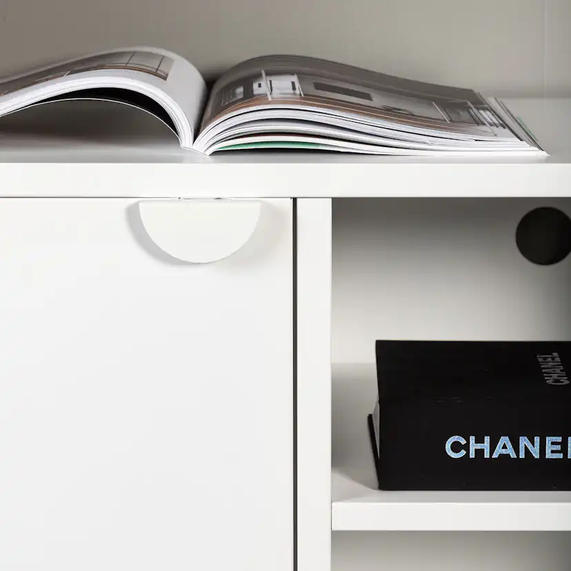 Tv-bänk Venture Home Piring