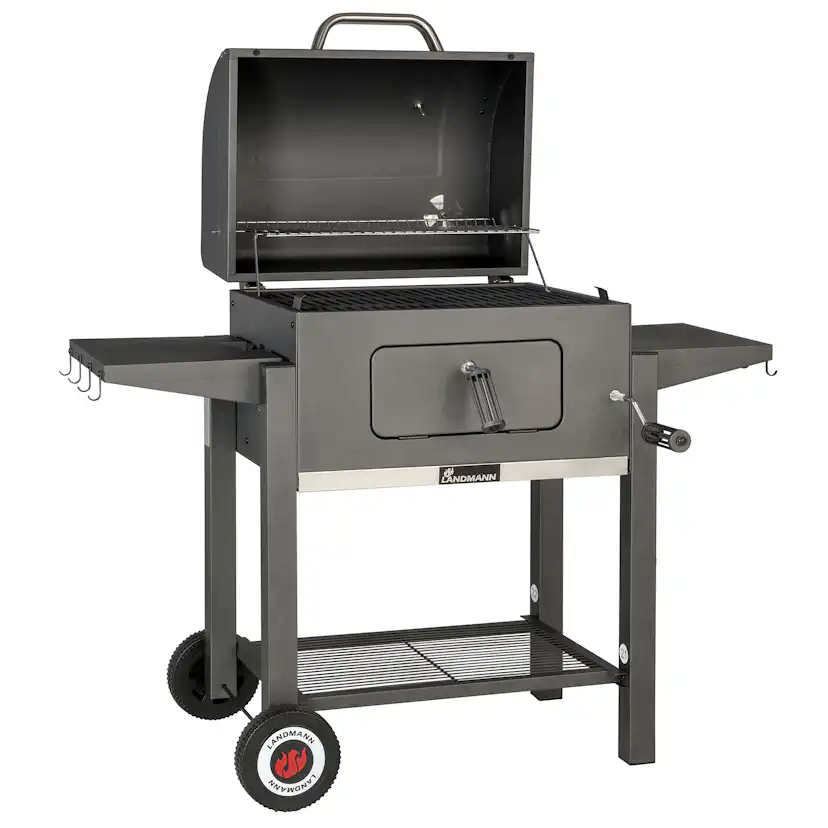 Kolgrill Landmann Tennessee Broiler